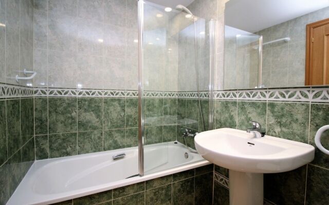 Apartamento Gemelos 22 - 18B