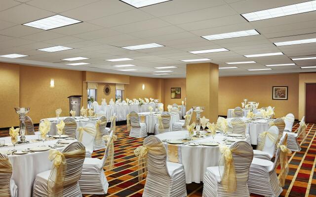 Four Points by Sheraton Halifax