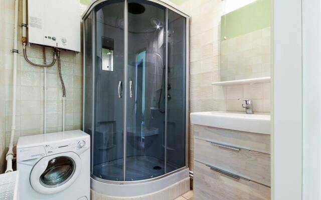 Forenom Apartment on Kolokolnaya