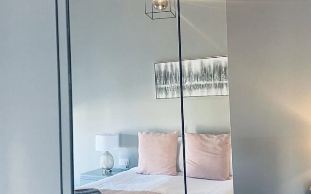 Seaview Luxury Apartments