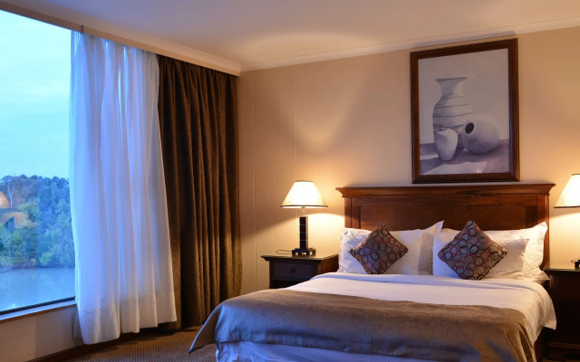 BON Hotel Riviera On Vaal