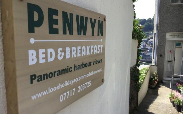 Penwyn Bed and Breakfast