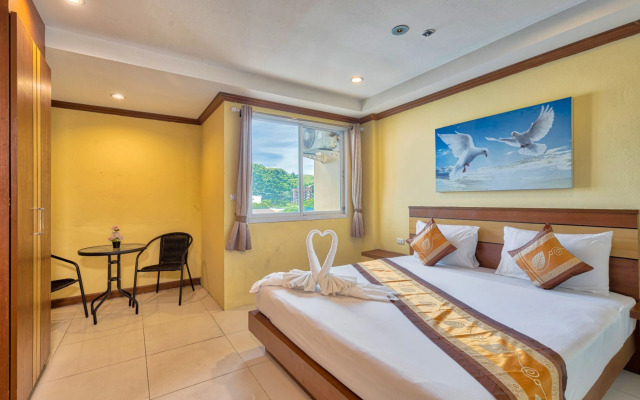 TJ Patong Hotel -
