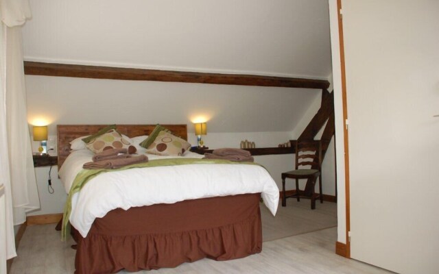 La Peignardiere - Chambre d'hôtes