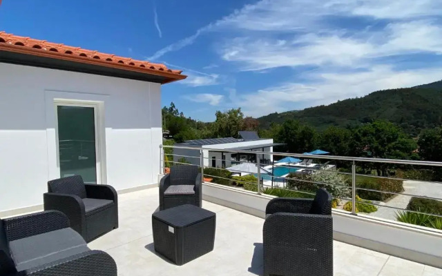 Casa Carvalhal - Adults Only