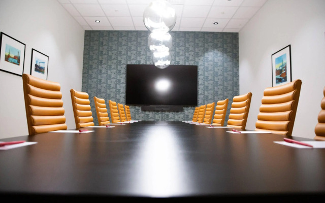 Quality Hotel Prinsen