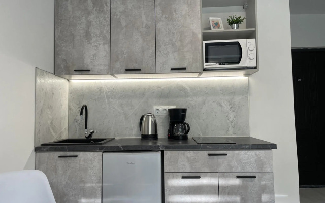 Апартаменты на улице Буткова