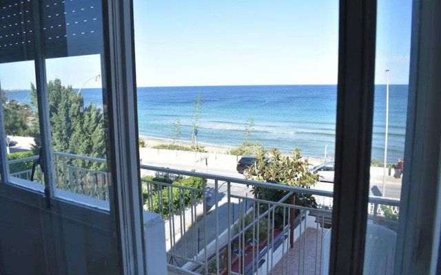 Hotel White Beach Ancora