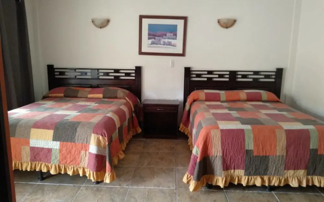 Hotel Portal de Occidente
