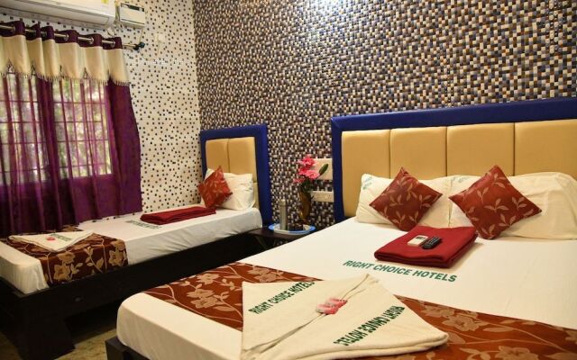 Hotel Right Choice