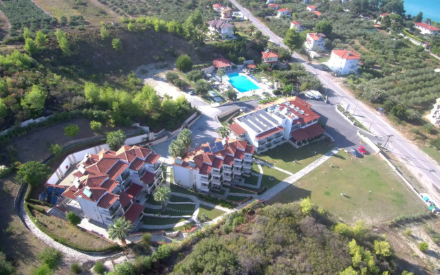 Halkidiki Palace