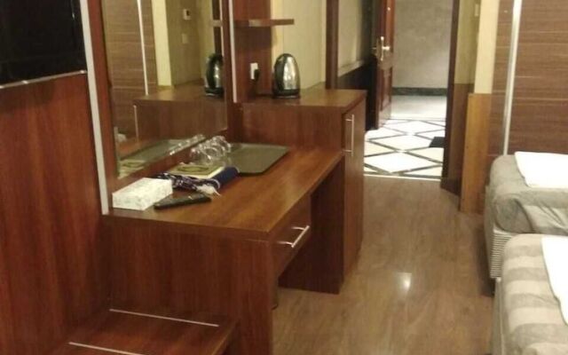 Gulnar Taiba Hotel
