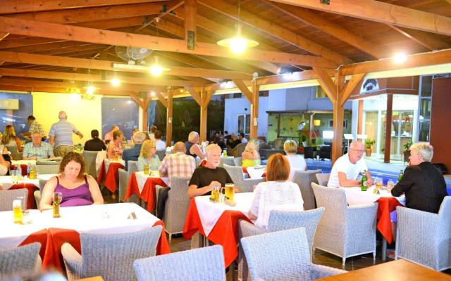 Panorama Hotel