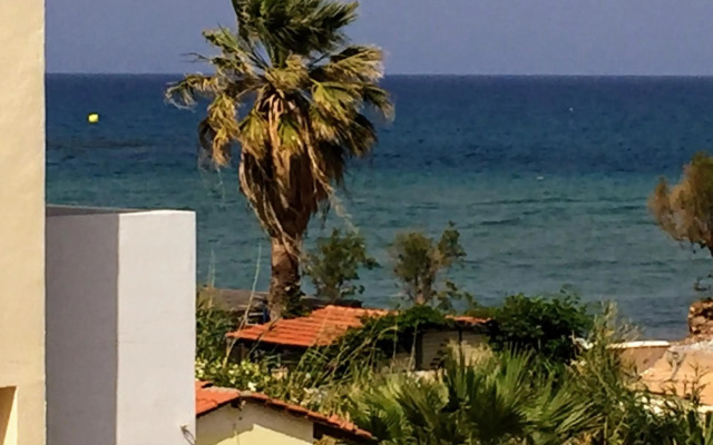 Psaras Apartments