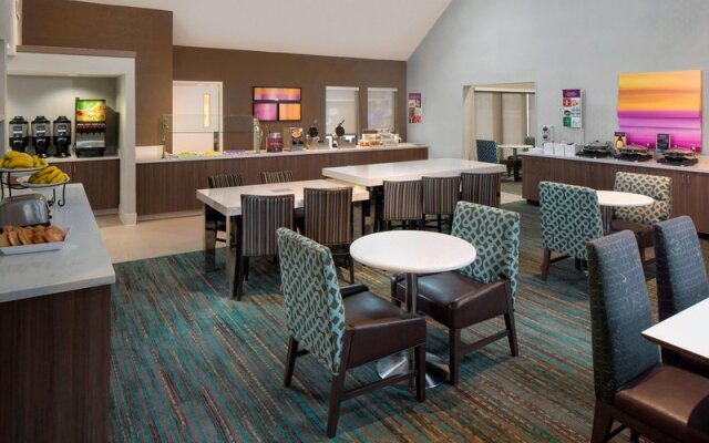 Residence Inn Nashville Airport