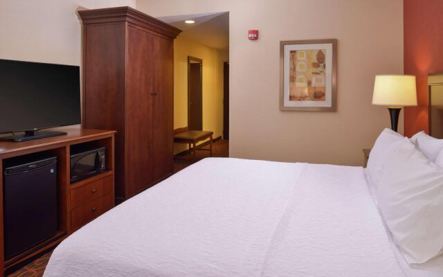 Hampton Inn Frederick