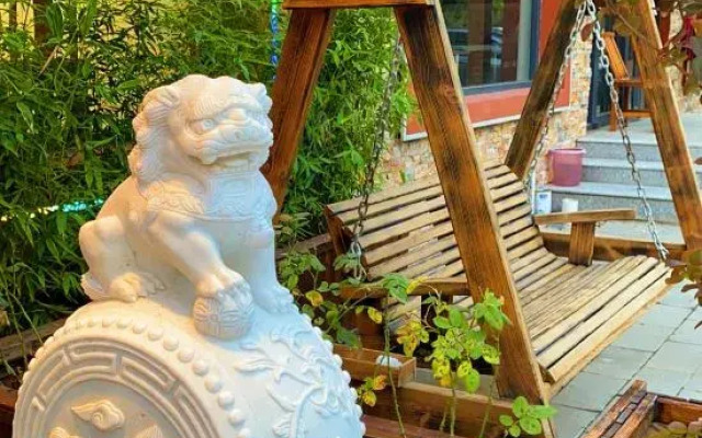Juyitang Inn (Beijing Badu Branch)