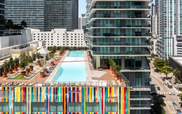 Hotel Dua Miami Brickell, An Autograph Collection Hotel