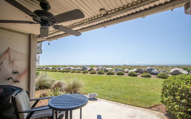 137 Capt John Fripp Villa