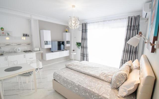 Sea View Studio - Mamaia Nord 2