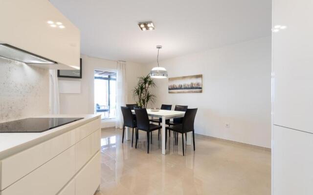 Luxury Terrace Ocean view-P67B By CanariasGetaway