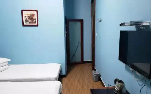 Xi'an Jinzhou Hotel