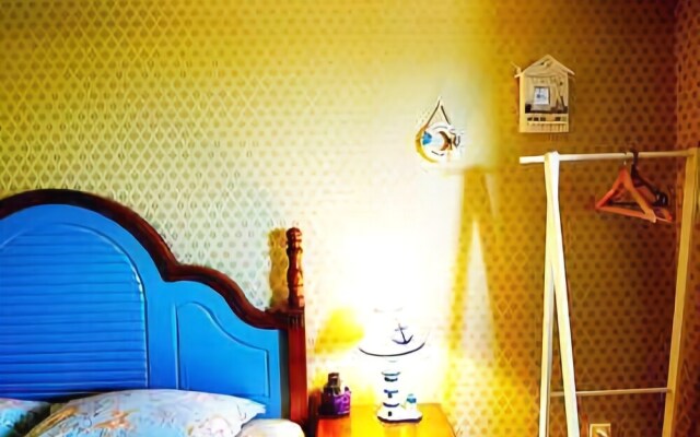 Yantai Mite Private Hotel Department