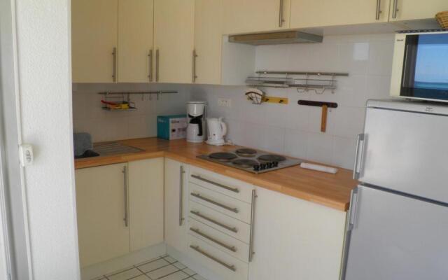 Appartement Sète, 2 pièces, 4 personnes - FR-1-338-114