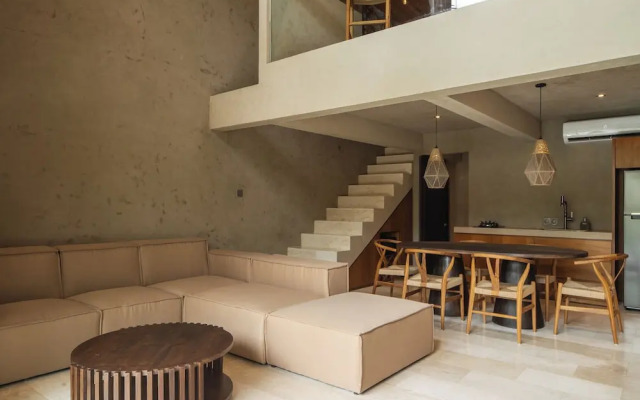 Arvatya Villas Bingin by Blacksand
