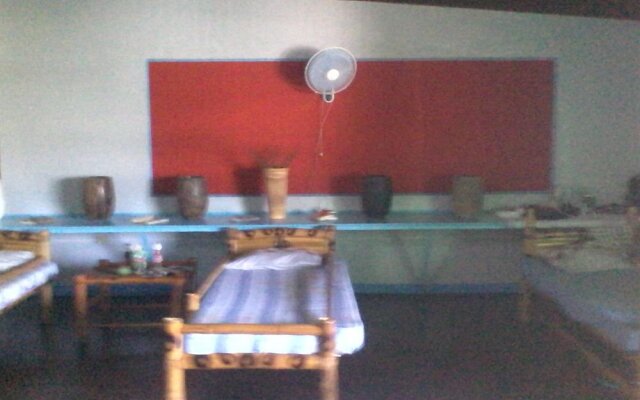 Angeles Budget Guesthouse