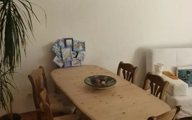 Maisonette Bodensee-Traum