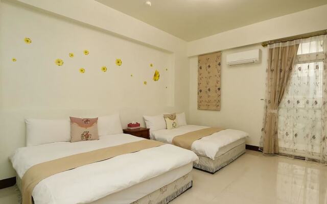 Leisure Homestay