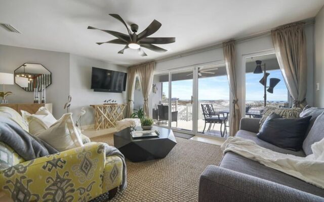 Family Tides by Bliss Beach Rentals