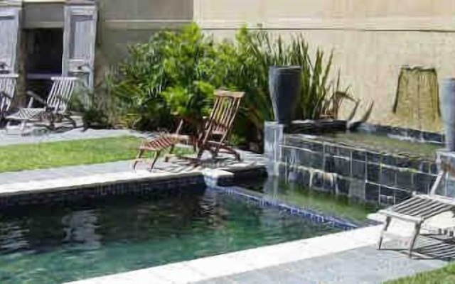Villa Hout Bay Heights
