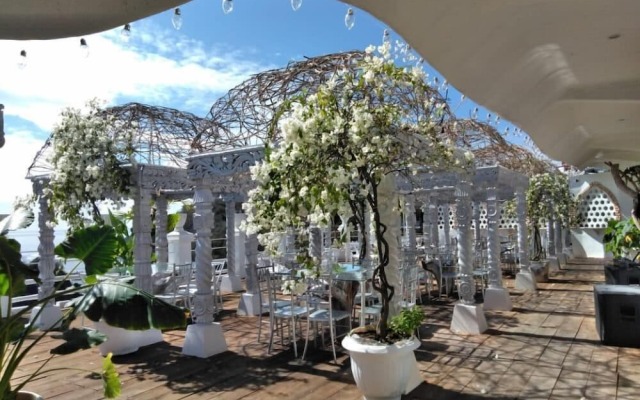 Hotel Pasión de Luna