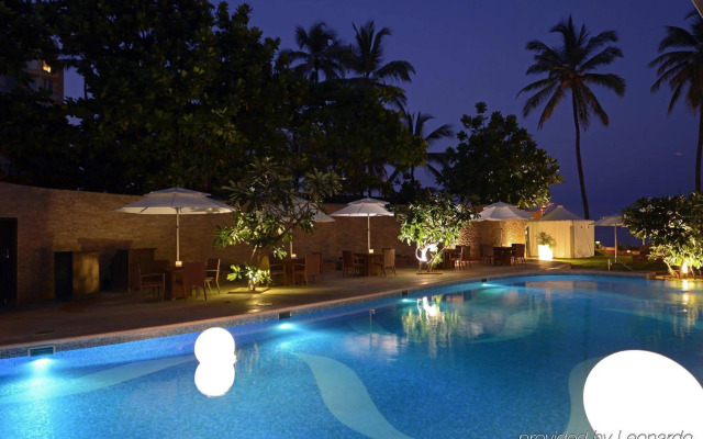 Sun N Sand Hotel Mumbai