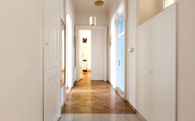 Stanislas Apartment