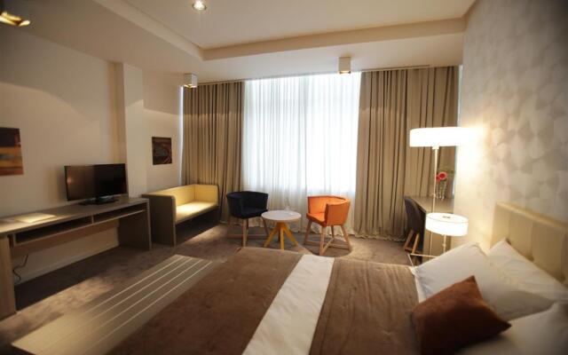 Best Western Ark Premier hotel