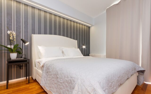 Apartments Lux by Locap Group