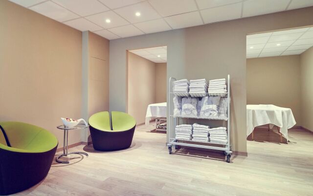 Mercure Tagungs- & Landhotel Krefeld