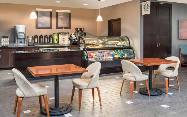 The Westin Tysons Corner