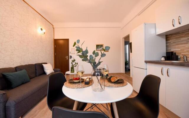 GOLDEN TOUCHES - Elegant - Armeneasca Central Apt