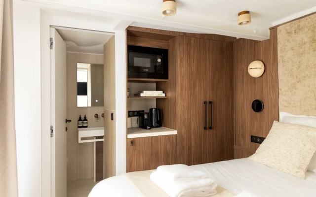 Lovely Studio - 1P - Near Montorgueil