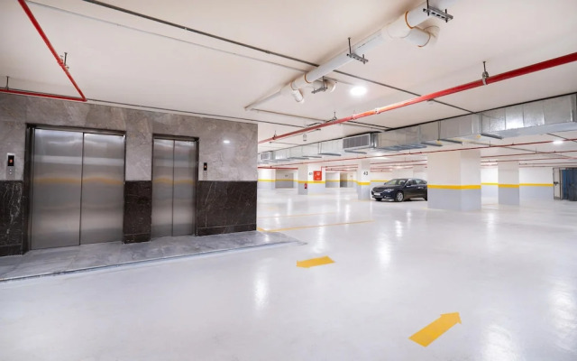 Dancenter Jeddah Near King Fahd's