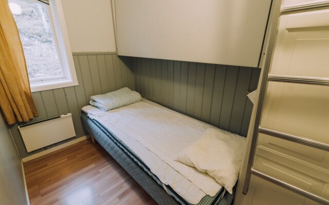 Idre Fjäll Stugor och Lägenheter