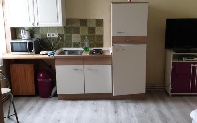 MA-A2 Single Wohnung