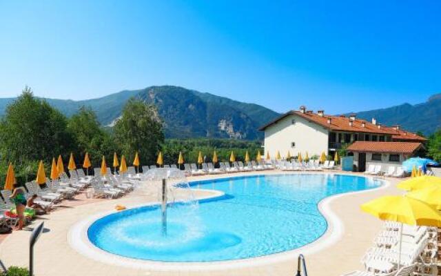 Residence Isolino 106s