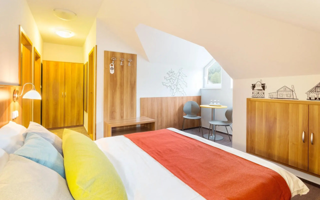 Hotel Grand