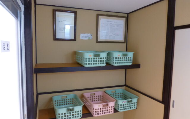 Fukushimakan