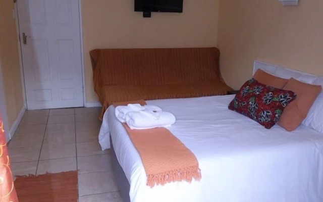 The Br33ze on Main - Sea Point